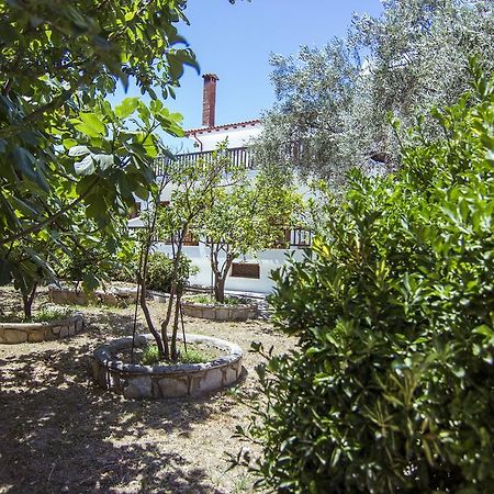 Naftilos Skiathos Eksteriør billede